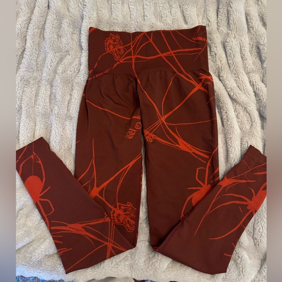 DARC sport x marvel spider man leggings - Picture 7 of 7